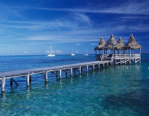 The Best Ways to Visit and Experience Ambergris Caye Island ambergris caye