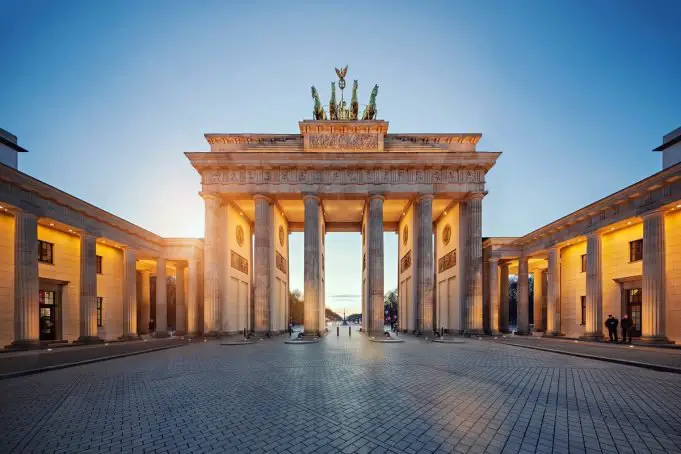 Amazing Places To Visit In Germany
