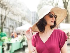 4 Benefits of Wearing Sunglasses Benefits of Wearing Sunglasses
