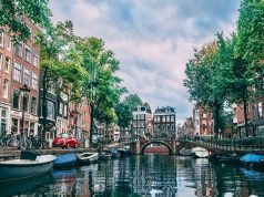 The Best Things to Do in Amsterdam Best Things to Do in Amsterdam-min