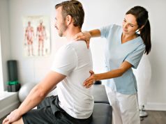 Why You Should See a Chiropractor for Your Chronic Joint Pain? Chiropractor for Chronic Joint Pain