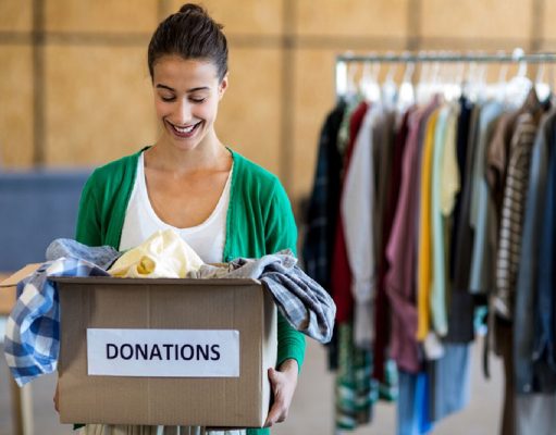 10 Clothing Donation Tips Clothing Donation Tips