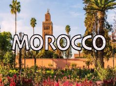 If You Book Your Vacation to Morocco Via a Reputable Morocco Travel Agency, You’re in for a Real Treat