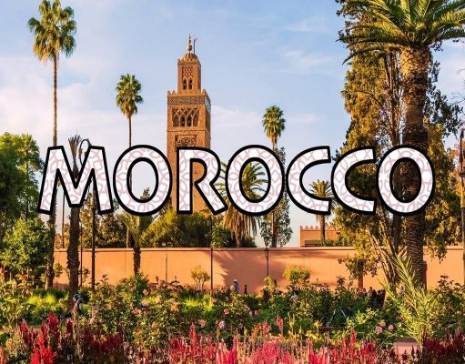 If You Book Your Vacation to Morocco Via a Reputable Morocco Travel Agency, You’re in for a Real Treat