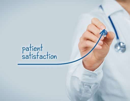 8 Tips to Improve Patient Satisfaction Improve Patient Satisfaction