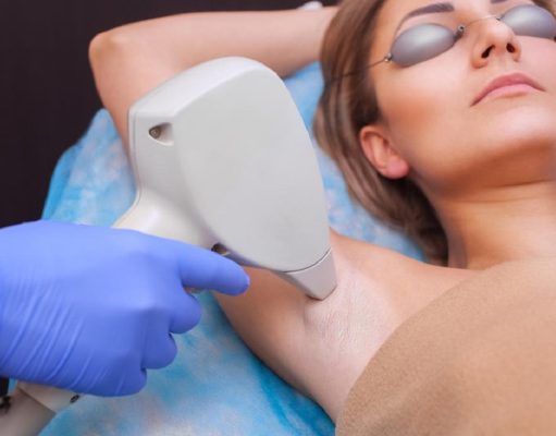 Is There a Laser Hair Removal for Blonde Hair? Laser Hair Removal