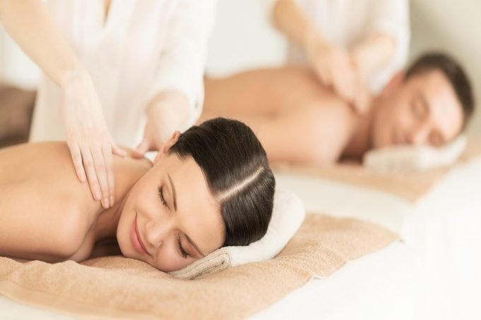 The Right Massage Therapist after Doing Long Travel