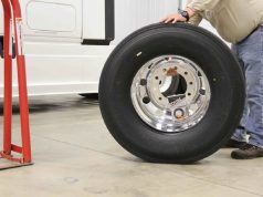 When You Should Use a Truck Tire Safety Step? Truck Tire Safety Step