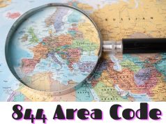 844 Area Code: Toll-free Number for Your Business 844 Area Code