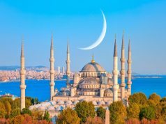 When is The Best Time to Visit Turkey? Best Time to Visit Turkey