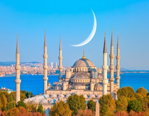 When is The Best Time to Visit Turkey? Best Time to Visit Turkey