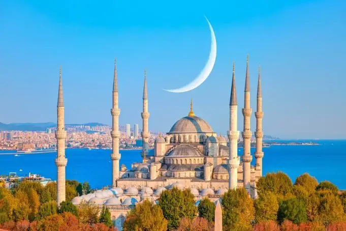 Best Time to Visit Turkey