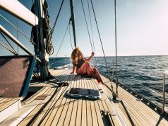 Take a Boat Trip Along the Coast of Tenerife to Get a Better View of the Island Boat Trip in Tenerife