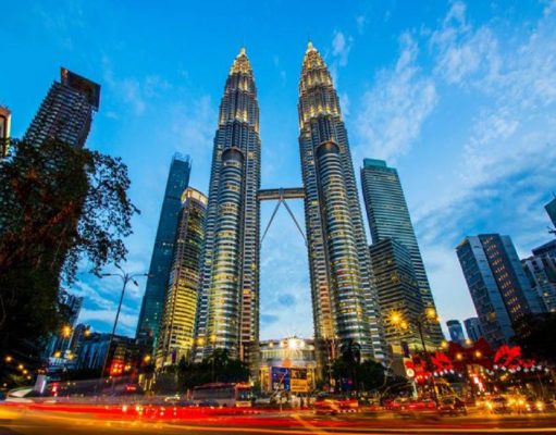 Unique Travel Destinations for Malaysians Traveling to Malaysia