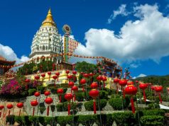 The Benefits of Traveling to Malaysia on An Evisafor Indian Citizens Traveling to Malaysia on Indian Citizens