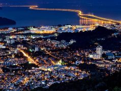 How to Get Around Malaysia’s New Bayan Lepas Airport as a Traveler Bayan Lepas