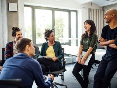 Tips & Ideas for Building an Effective Team in The Workplace Building Effective Team in The Workplace