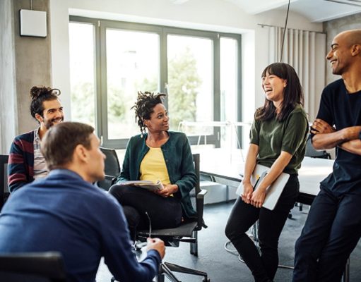 Tips & Ideas for Building an Effective Team in The Workplace Building Effective Team in The Workplace