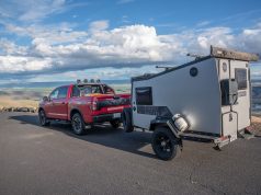 Why Camping in a Camper Trailer is an Amazing Experience? Camper Trailer