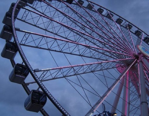 7 Fun Activities for Your Pigeon Forge Spring Trip Fun Activities for Pigeon Forge Spring Trip