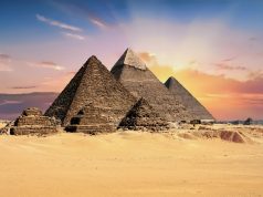 Luxury Egypt Tours: Unforgettable Experiences in the Land of the Pharaohs Luxury Egypt Tours