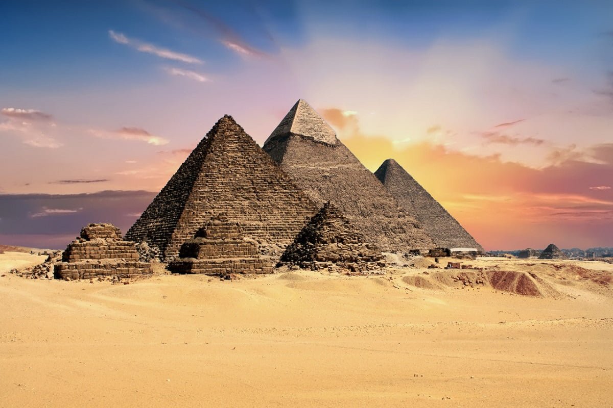 Luxury Egypt Tours Unforgettable Experiences In The Land Of The Pharaohs