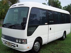What You Should Know Before Renting a Mini Bus for Your Next Vacation Mini Bus Rental