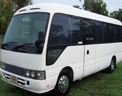 What You Should Know Before Renting a Mini Bus for Your Next Vacation Mini Bus Rental