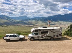 The Wanderlust Guide To Choosing an RV for Living on the Road RV for Living