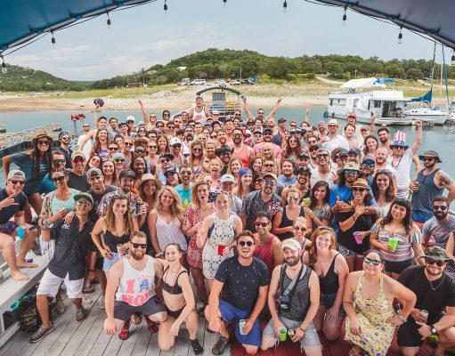 How Do The Best Party Cruises Ensure Your Party is a Success? Best Party Cruises