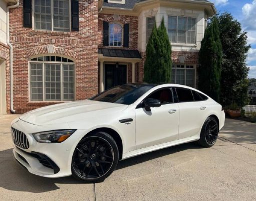 Traveling to Georgia? Here is How to Rent a Luxury Car in Atlanta? How to Rent a Luxury Car in Atlanta