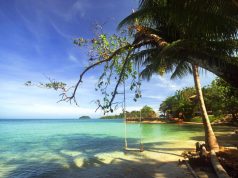 Koh Chang: A Beautiful Island Paradise in Thailand Koh Chang Island