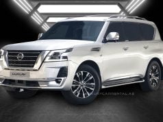 Luxury Road Trips: Cruising Dubai in Style Luxury Road Trips