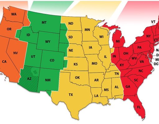 Ohio Time Zone: Essential Facts to Know Ohio Time Zone