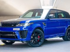 Discover The Beauty of The Open Road in a Luxury Car Rental Open Road in a Luxury Car Rental