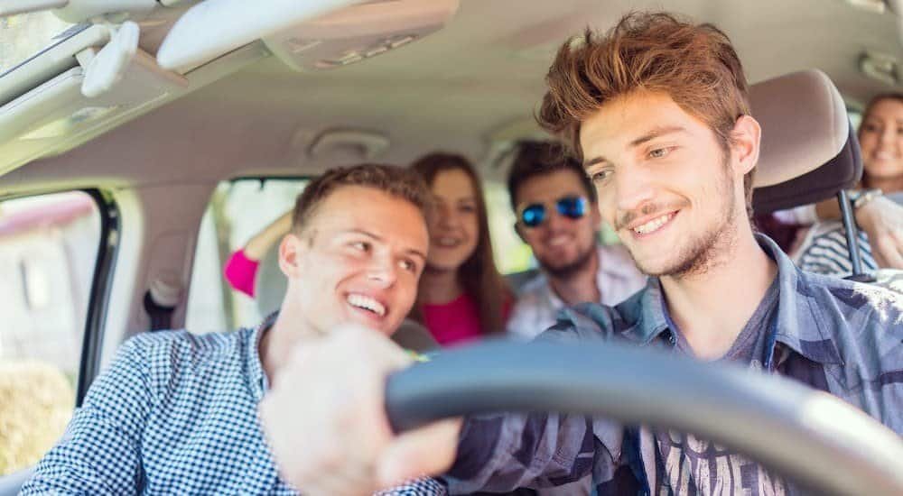 Why rent a car 
