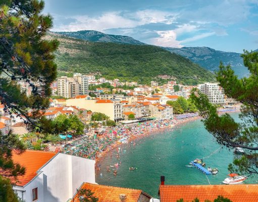 What is the Best Time to Visit Montenegro? Best Time to Visit Montenegro