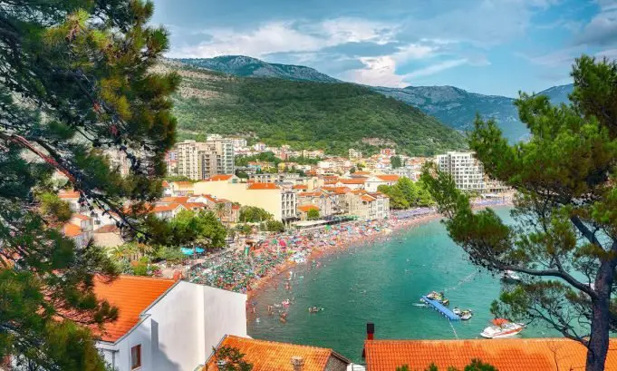 Best Time to Visit Montenegro