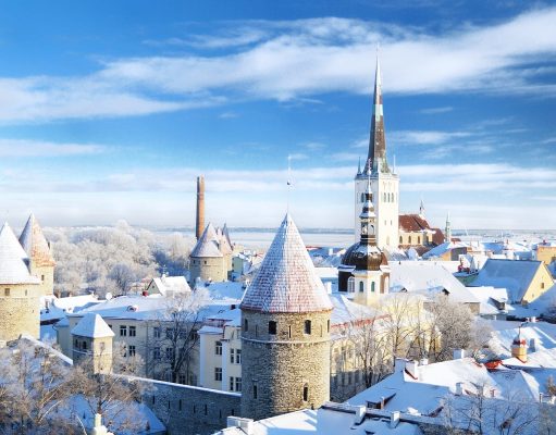 Escape the Cold: Discover Best Winter Resorts in Europe Best Winter Resorts in Europe