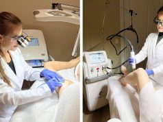 Stubborn Hair Removal with Electrolysis and Laser Electrolysis and Laser Hair Removal