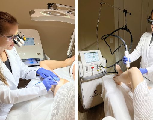 Stubborn Hair Removal with Electrolysis and Laser Electrolysis and Laser Hair Removal