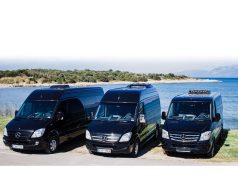 Minibus Transfer: Convenient and Reliable Transportation Minibus Transfer