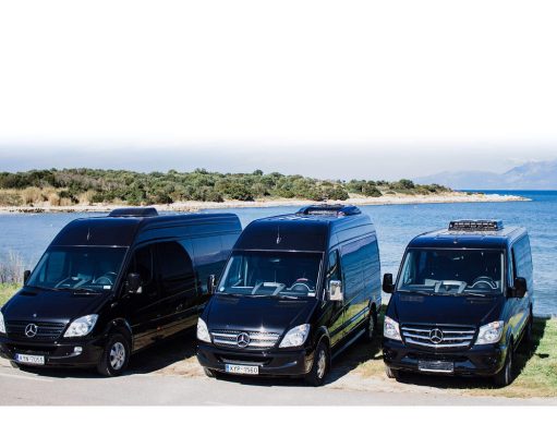 Minibus Transfer: Convenient and Reliable Transportation Minibus Transfer
