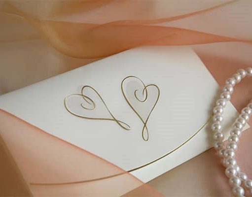 Setting the Tone: Perfect Wedding Invitation Perfect Wedding Invitation