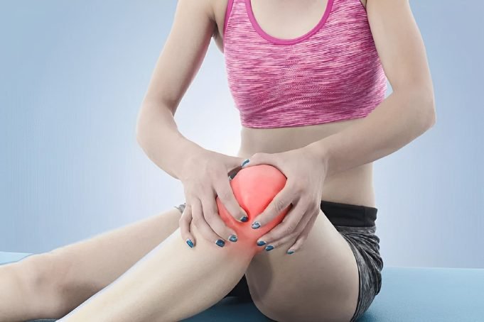 X-ray or MRI for Knee Pain