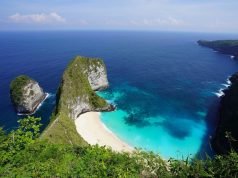 Nusa Penida: The Ultimate Destination for Adventure Seekers nusa penida island