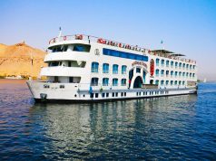 10 Best Egypt Nile Cruises – Sail the Nile on An Unforgettable Adventure Best Egypt Nile Cruises