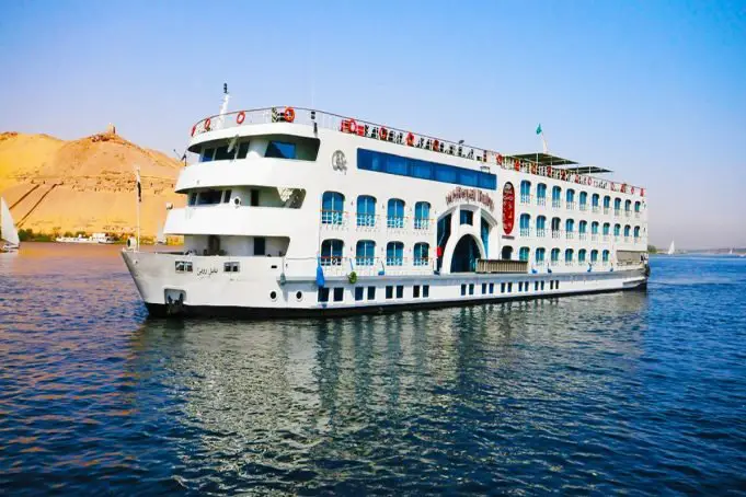 Best Egypt Nile Cruises
