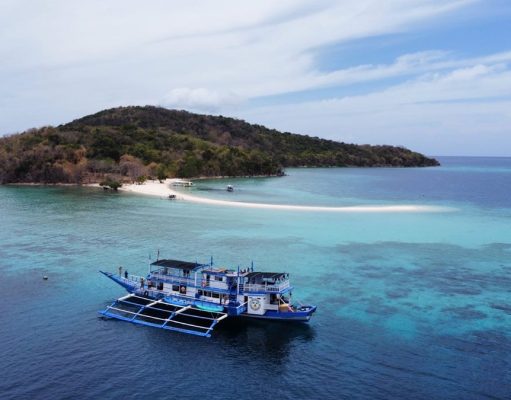 Boat Expedition from El Nido to Coron: The Best Way to Discover Palawan, Philippines Boat Expedition from El Nido to Coron