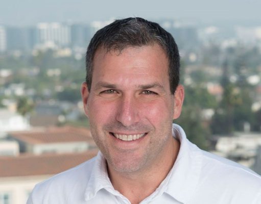 David Bolno: A Profile in Giving Back to the Community